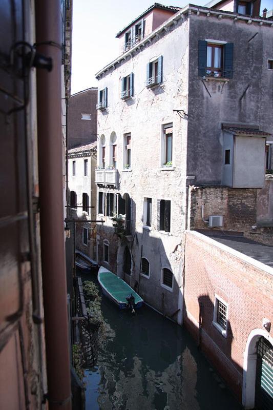 Hotel San Fantin Venice Exterior photo